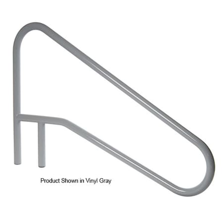 S.R.Smith S.R.Smith DMS-102A 54 In. Hand Rail - Stainless Steel DMS102A